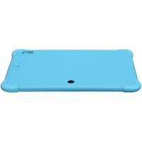 10.1" Планшет KENSHI Kids E17 LTE 64 ГБ голубой