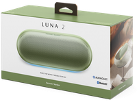 Portativ kolonka Harman Kardon Luna 2, yashil