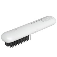 Выпрямитель для волос Xiaomi Cordless Hair Straightener Brush белый