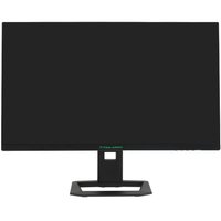 27" Monitor Titan Army P275MV black