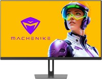27" Монитор Machenike MCQ27F260 черный