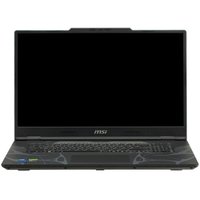 17.3" Laptop MSI Cyborg 17 B2RWEKG-278XRU black