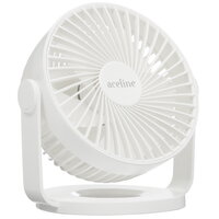 Вентилятор Aceline UDTF-5  белый