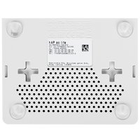 Wi-Fi роутер MikroTik hAP ac lite