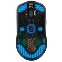 Мышь беспроводная LAMZU AIMLABS Maya X  черный