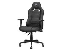 Компьютерное кресло Cougar Fusion S черный