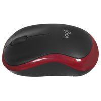 Мышь Logitech M185 [910-002240]