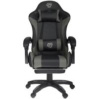 Компьютерное кресло Aceline RB-008 черный