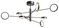 Люстра Yeelight Arowana Chandelier C2103 YLDL029