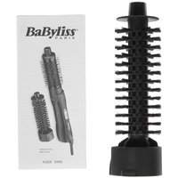 Фен-щетка BaByliss AS82E черный