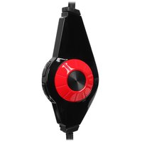 Проводные наушники DEXP Storm Pro  черный 2018