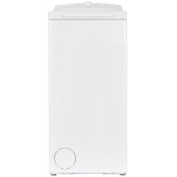 Стиральная машина Whirlpool TDLR 6040L EU/N белый