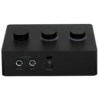 Внешняя USB аудиоадаптер Fifine Ampli1