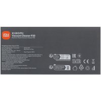 Vertikal changyutgich  Xiaomi Vacuum Cleaner P30  oq