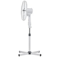 Fan Ballu BFF-801  white