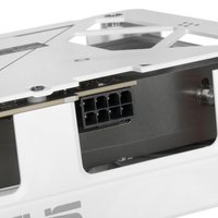 Видеокарта ASUS GeForce RTX 5060 Ti DUAL White OC Edition [DUAL-RTX5060TI-O16G-WHITE]