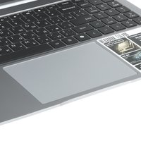 16" Ноутбук Tecno Megabook T16MA Pro серый