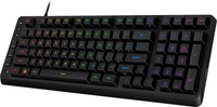 Keyboard  wired HyperX Eve 1800GAM