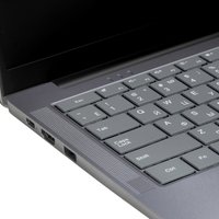 14.1" Ноутбук DEXP Aquilon C14-INW601 серый