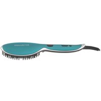 Расческа-выпрямитель Rowenta Power Straight CF5820F0 черный