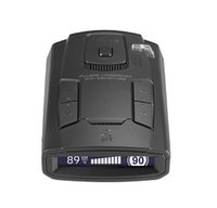 Радар-детектор IBOX Pulsar LaserScan WiFi Signature