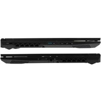 15.6" Ноутбук ARDOR GAMING NEO N15-I5ND602 черный