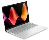 16" Laptop HP OmniBook 3 silver