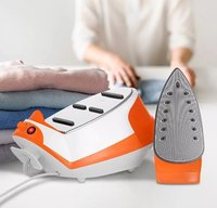 Парогенератор Kitfort КТ-9135-2 белый