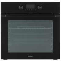 Электрический духовой шкаф Haier HOQ-K5AAN3GB черный