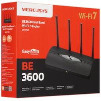 Wi-Fi router Mercusys MR27BE