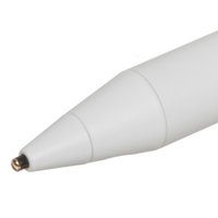 Стилус Deppa Magic Pencil Lite универсальный белый