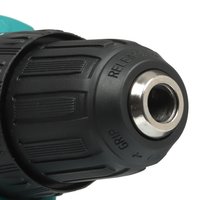 Дрель-шуруповерт FinePower OneBase CDBL35 OneBase20 без ЗУ, без АКБ
