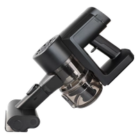 Вертикальный пылесос  Polaris PVCS 5100  черный