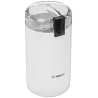 Кофемолка электрическая Bosch TSM6A011W белый