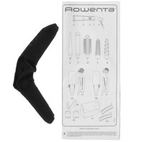 Multistyler Rowenta x KARL LAGERFELD Infinite Looks CF422LF0
