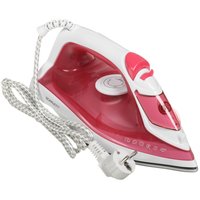 Утюг Scarlett SC-SI30K56 розовый
