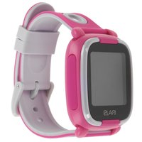 Детские часы ELARI KidPhone 2 фиолетовый