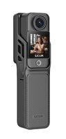 Экшн-камера SJCAM C400 черный