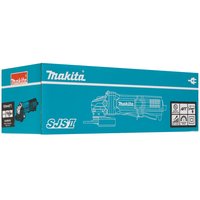 Углошлифовальная машина (УШМ) Makita GA5095X01