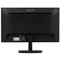 23.8" Монитор Acer Nitro KG241YX3bip черный