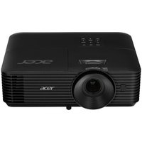 Проектор Acer BS-114 черный