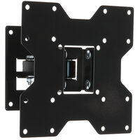 Кронштейн для ТВ DEXP RMM-221B черный