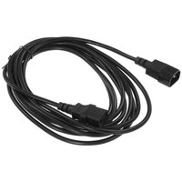 Кабель питания Cablexpert IEC C13 - IEC C14