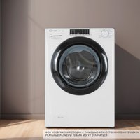 Стиральная машина Candy CSO4 276TWMB-07 белый