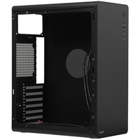 Корпус DEXP DCU-500B [U500 B] черный