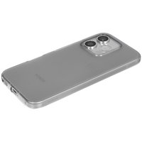 6.6" Смартфон HONOR 600 Lite 256 ГБ серый