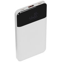 Портативный аккумулятор FinePower Flow 10 белый