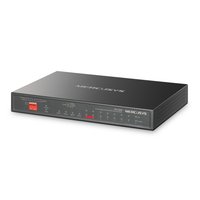 Kommutator Mercusys MS112GMP