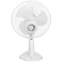 Вентилятор Aceline TFJX-1243  белый