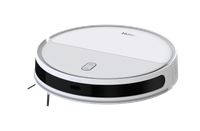 Robot vacuum cleaner Haier HSR Home M3 white